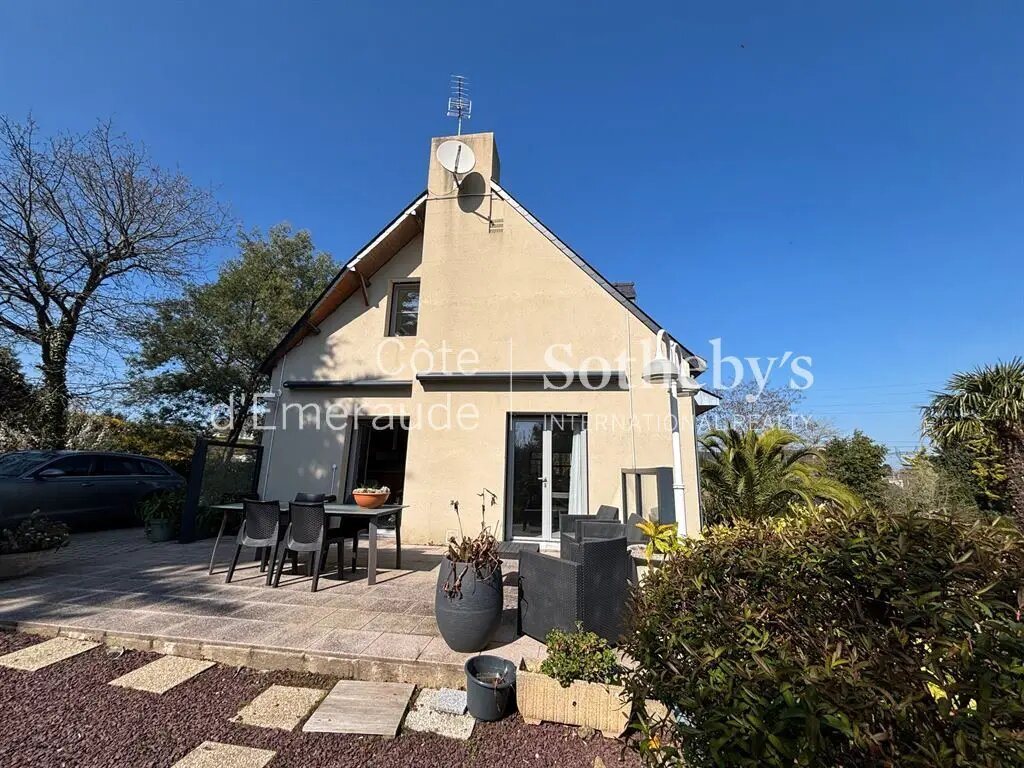 Maison à vendre, 207m², La Richardais