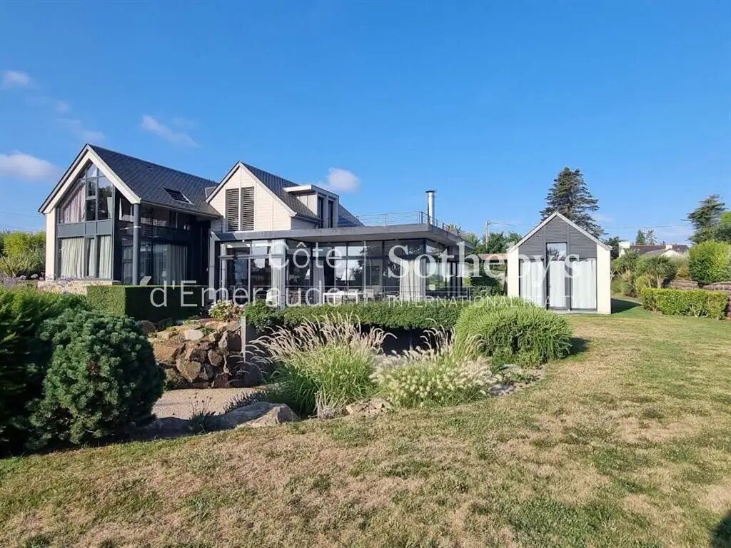 Maison à vendre, 322m², Lancieux
