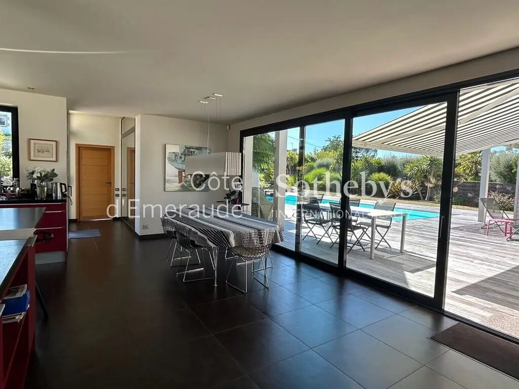 Maison à vendre, 322m², Lancieux