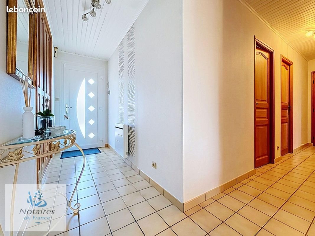 Maison à vendre, 103m², Steenbecque