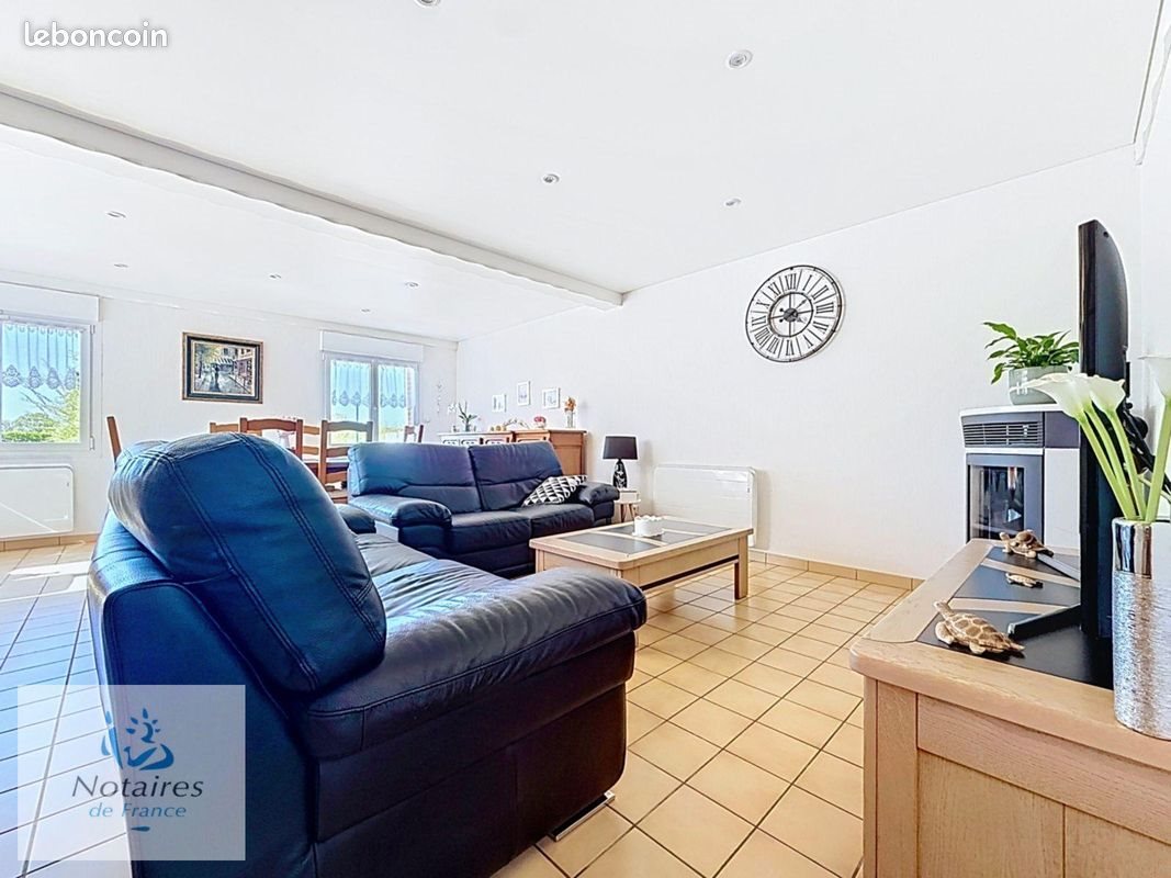 Maison à vendre, 103m², Steenbecque