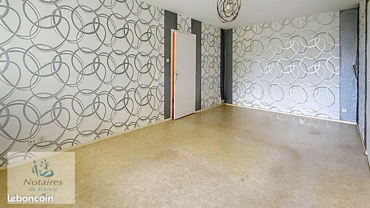 Appartement à vendre, 58m², Dunkerque