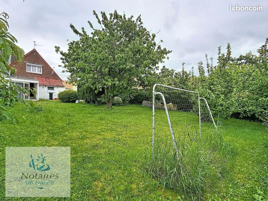 Maison à vendre, 69m², Morbecque