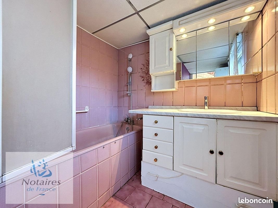 Maison à vendre, 69m², Morbecque