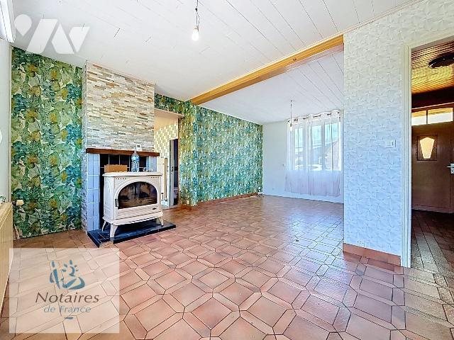 Maison à vendre, 81m², Buysscheure