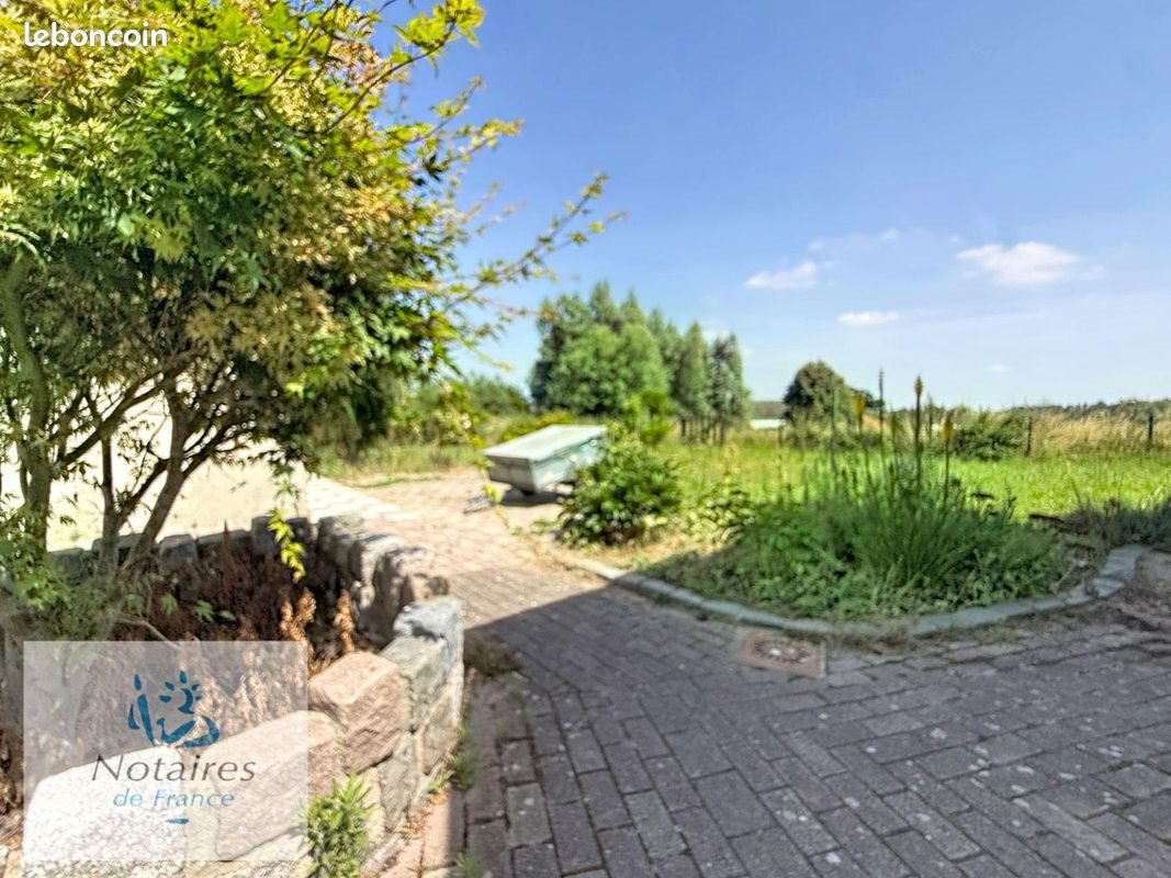 Maison à vendre, 81m², Buysscheure