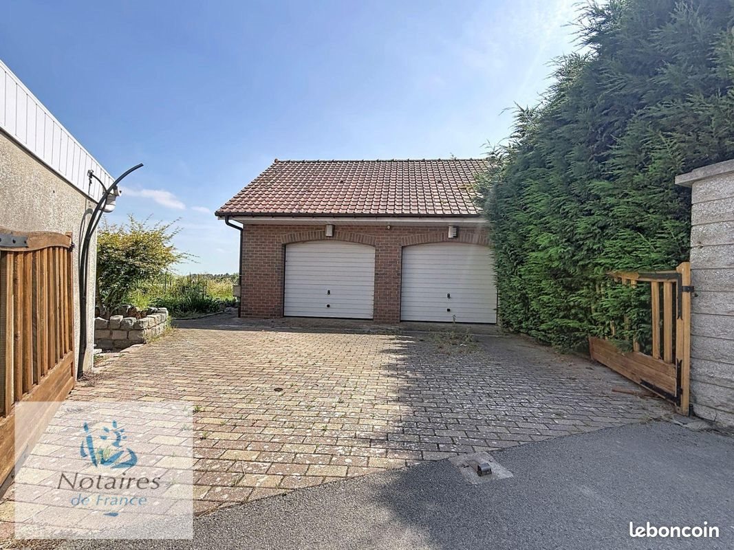Maison à vendre, 81m², Buysscheure