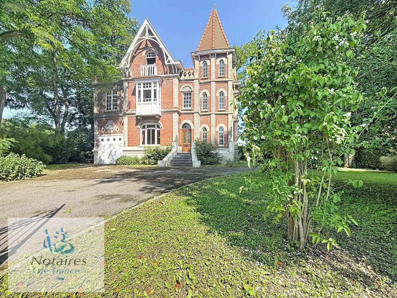 Maison à vendre, 180m², Merville