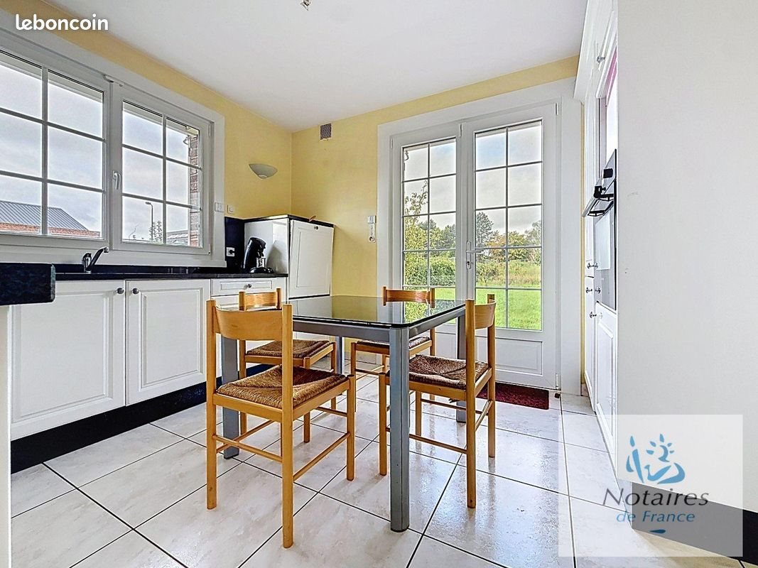 Maison à vendre, 90m², Hazebrouck