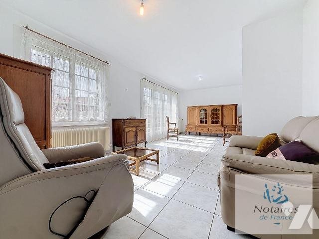 Maison à vendre, 90m², Hazebrouck