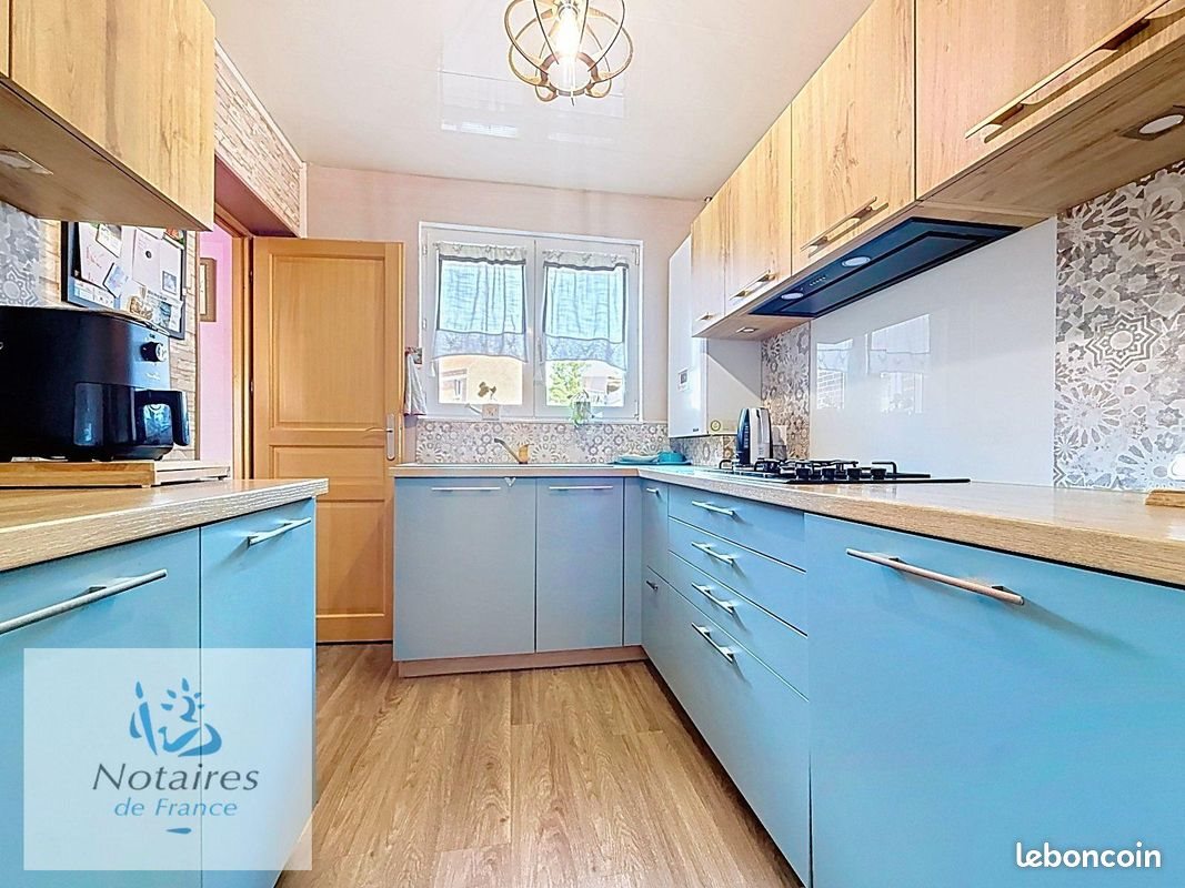 Maison à vendre, 88m², Hazebrouck