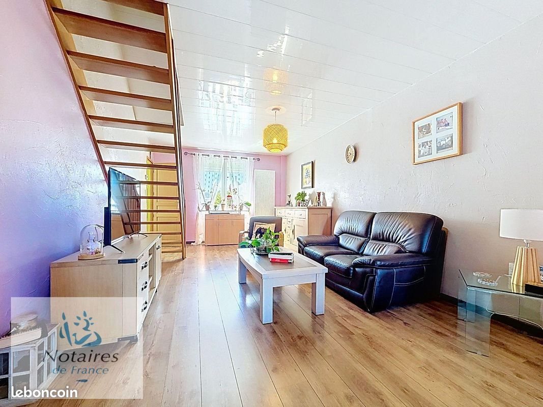 Maison à vendre, 88m², Hazebrouck