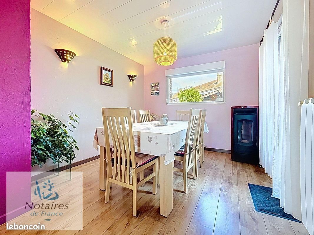 Maison à vendre, 88m², Hazebrouck