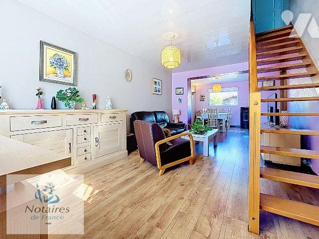 Maison à vendre, 88m², Hazebrouck