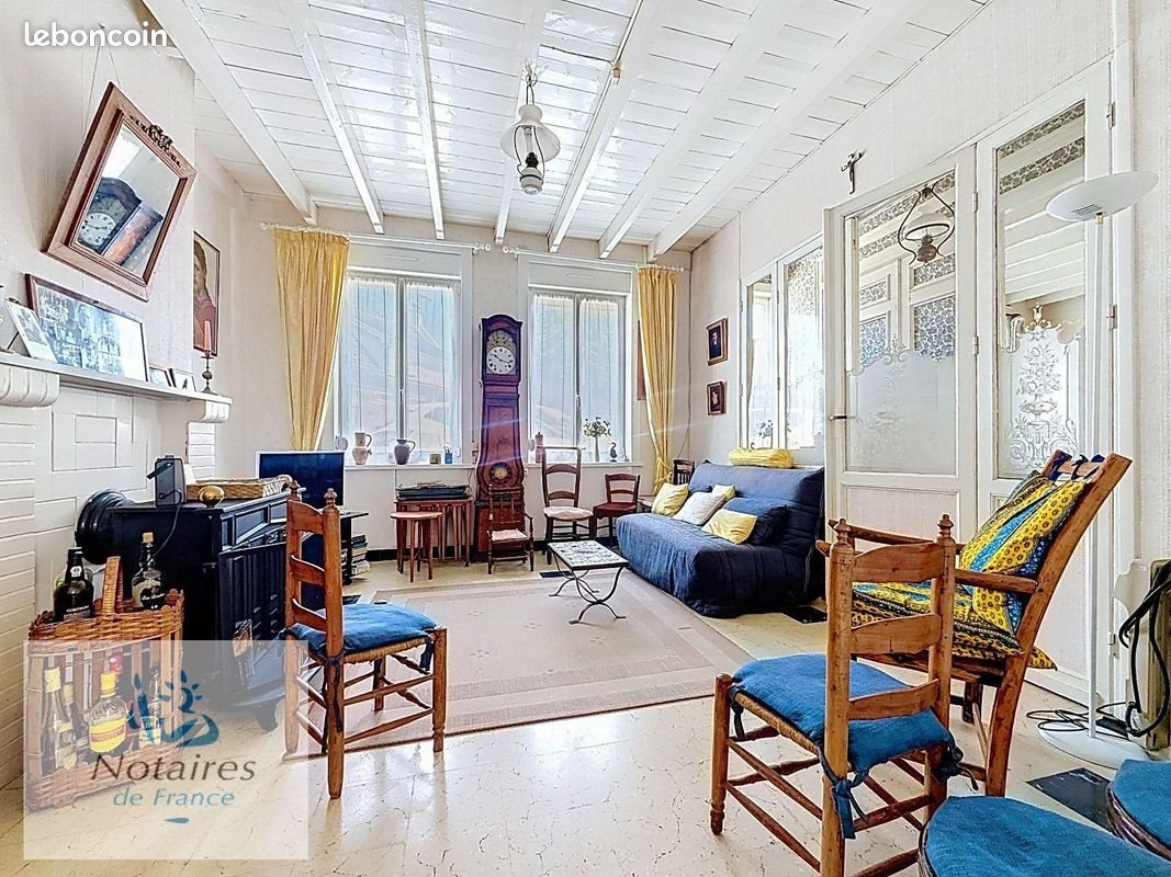 Maison à vendre, 138m², Staple