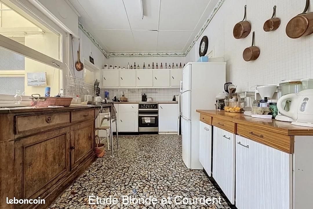 Maison à vendre, 138m², Staple