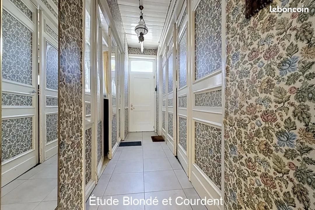 Maison à vendre, 138m², Staple