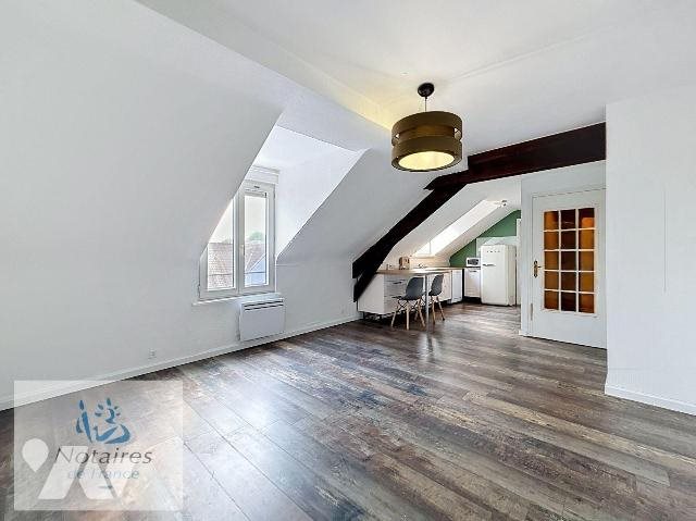 Appartement à vendre, 44m², Hazebrouck