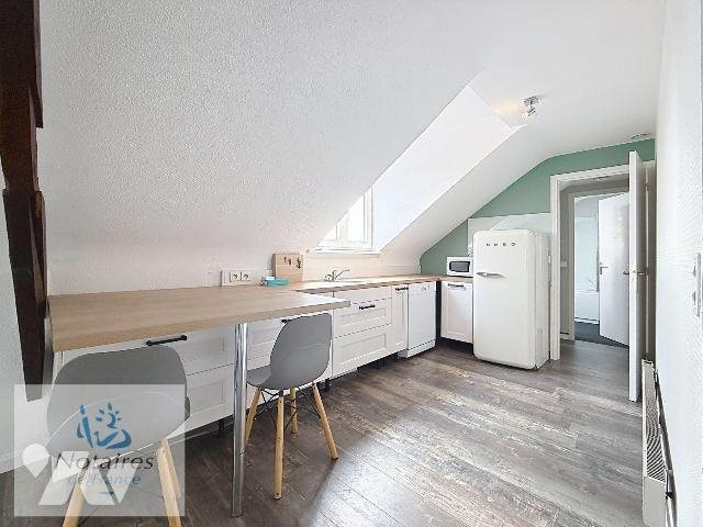 Appartement à vendre, 44m², Hazebrouck