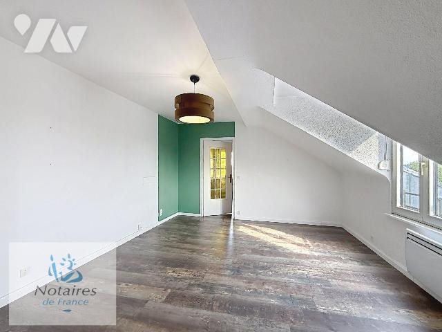 Appartement à vendre, 44m², Hazebrouck