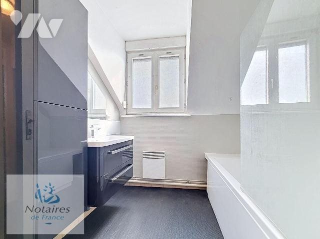 Appartement à vendre, 44m², Hazebrouck
