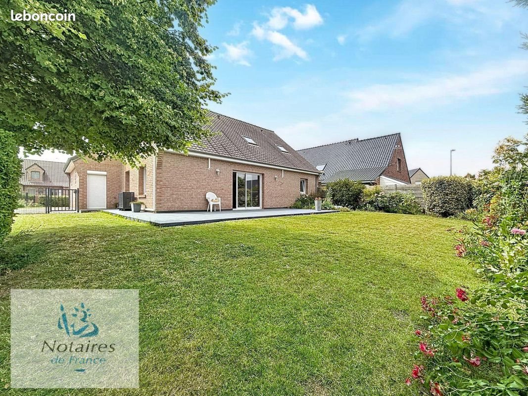 Maison à vendre, 144m², Hazebrouck
