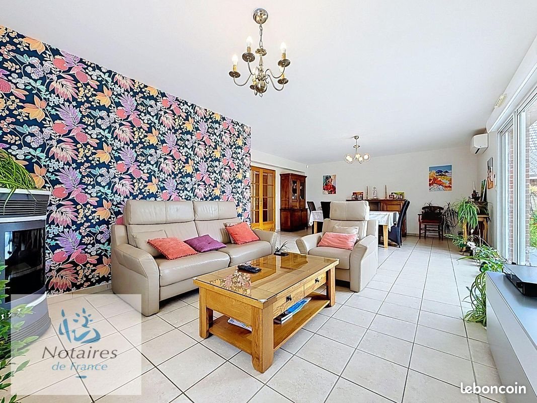 Maison à vendre, 144m², Hazebrouck