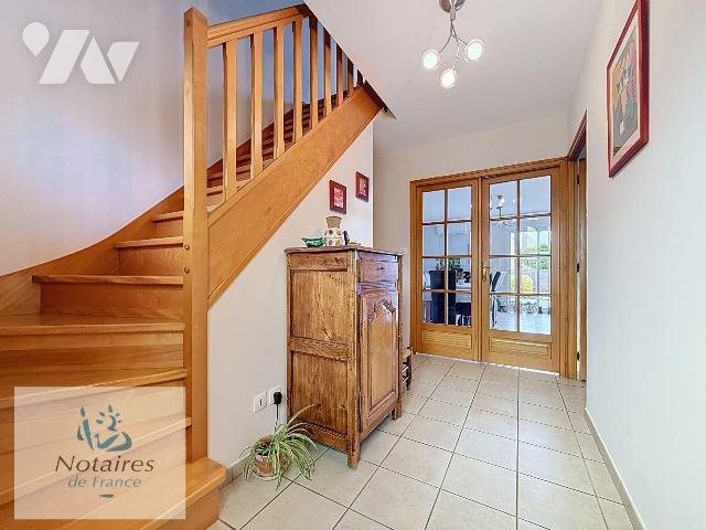 Maison à vendre, 144m², Hazebrouck