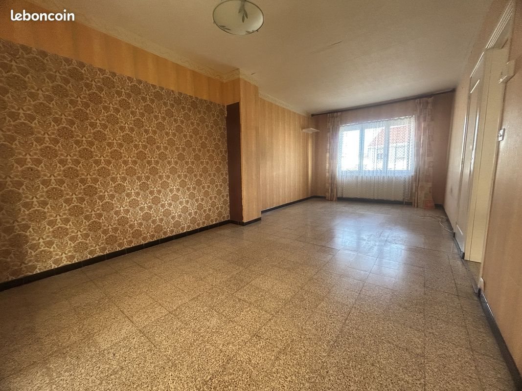 Maison à vendre, 73m², Saint-Amand-les-Eaux