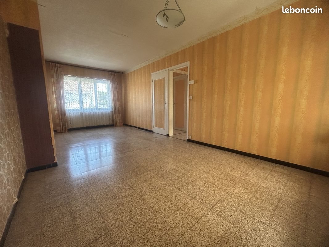 Maison à vendre, 73m², Saint-Amand-les-Eaux