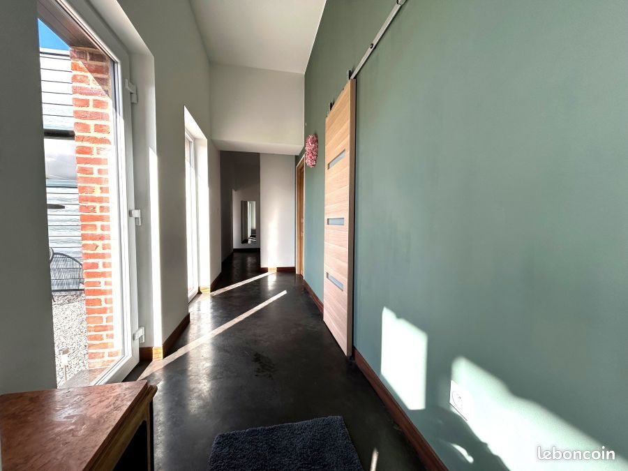 Maison à vendre, 160m², Lecelles