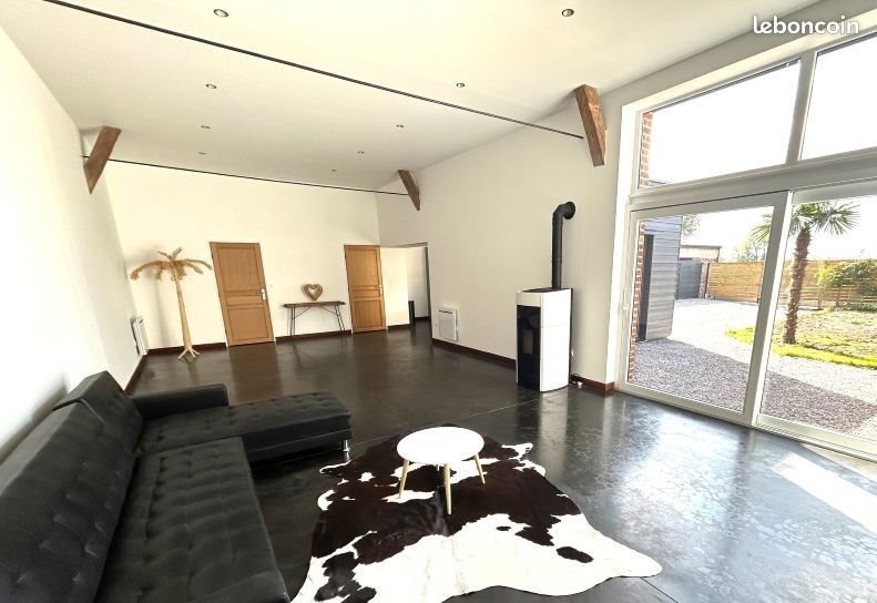 Maison à vendre, 160m², Lecelles