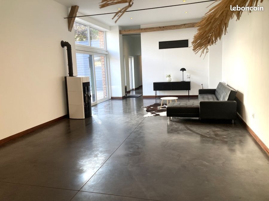 Maison à vendre, 160m², Lecelles