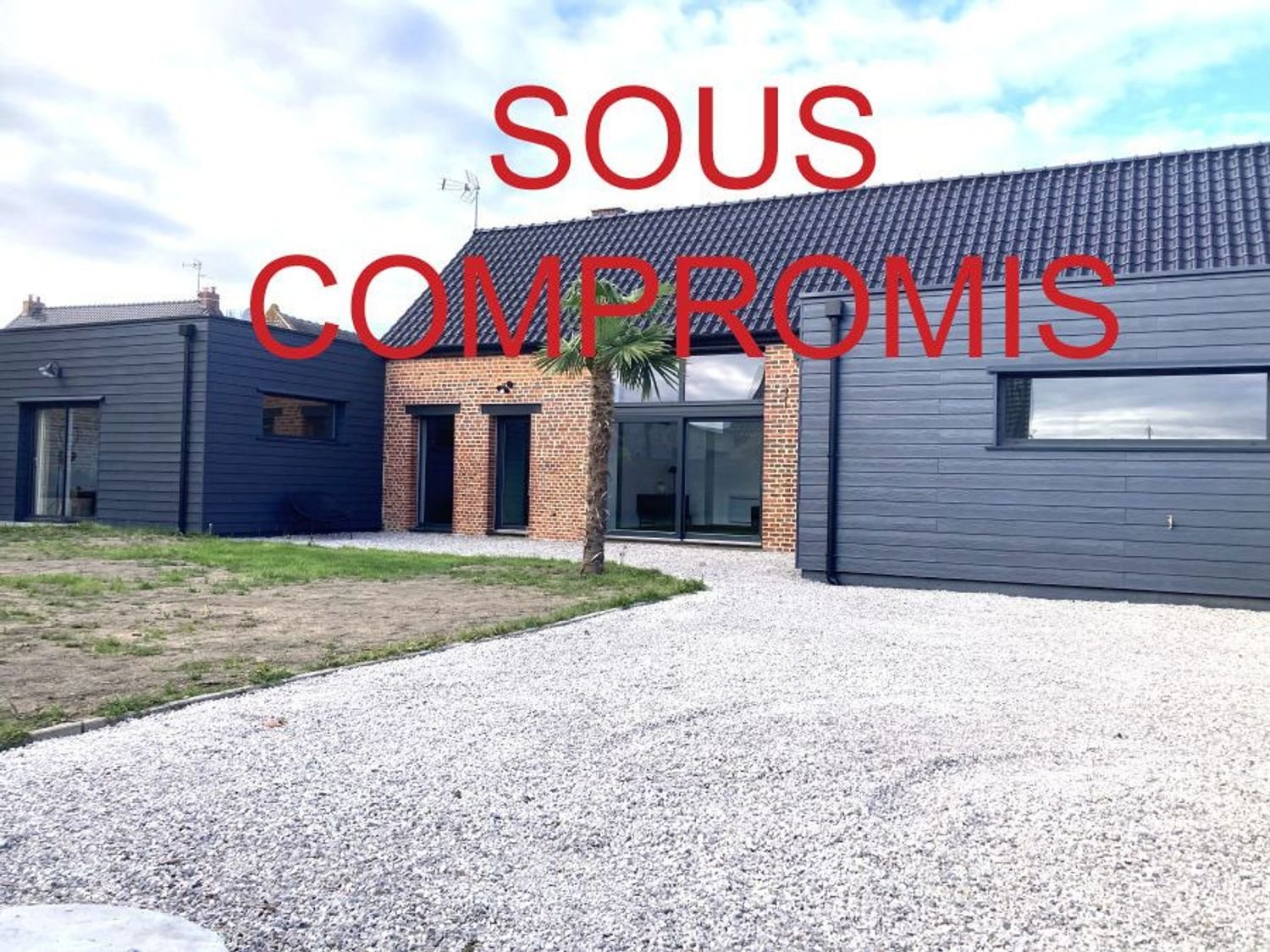 Maison à vendre, 160m², Lecelles