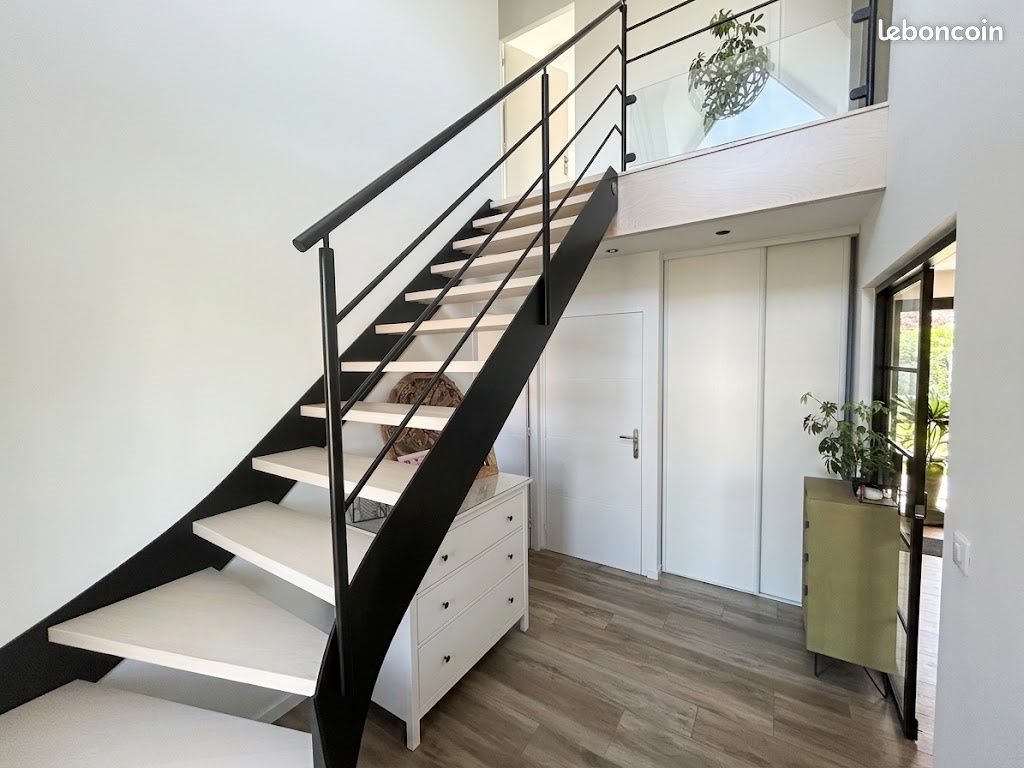 Maison à vendre, 142m², Landas