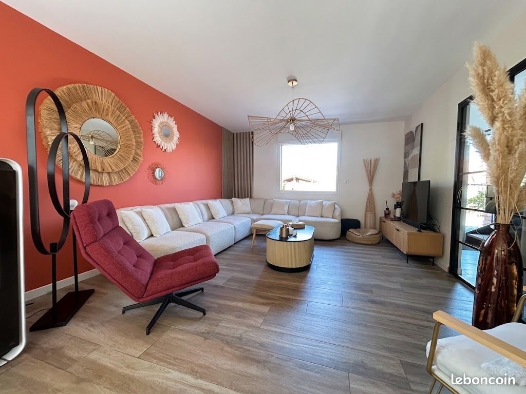 Maison à vendre, 142m², Landas