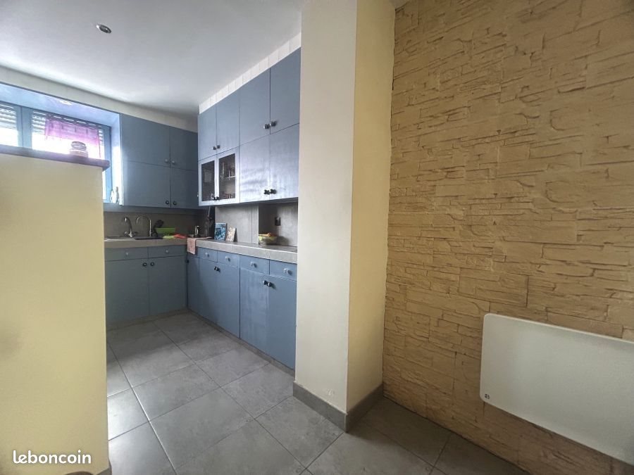 Maison à vendre, 99m², Saint-Amand-les-Eaux