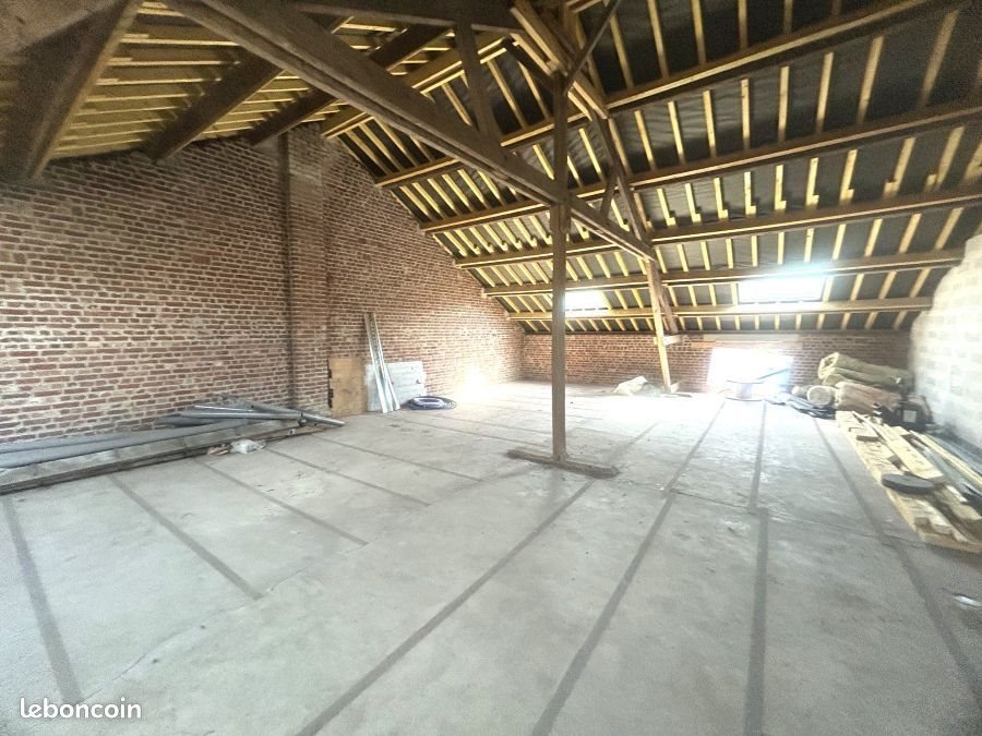 Maison à vendre, 243m², Château-l'Abbaye