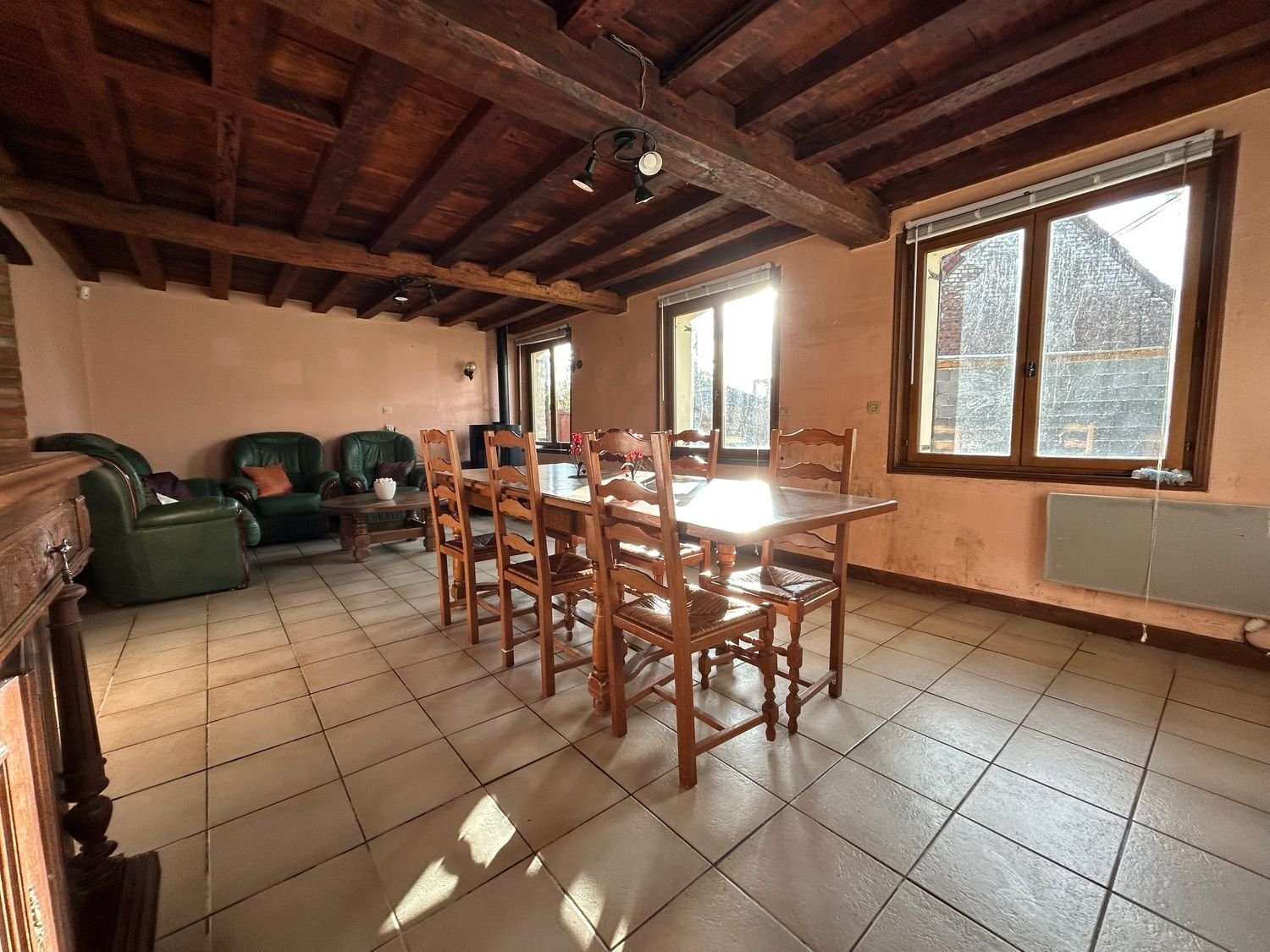 Maison à vendre, 152m², Rosult