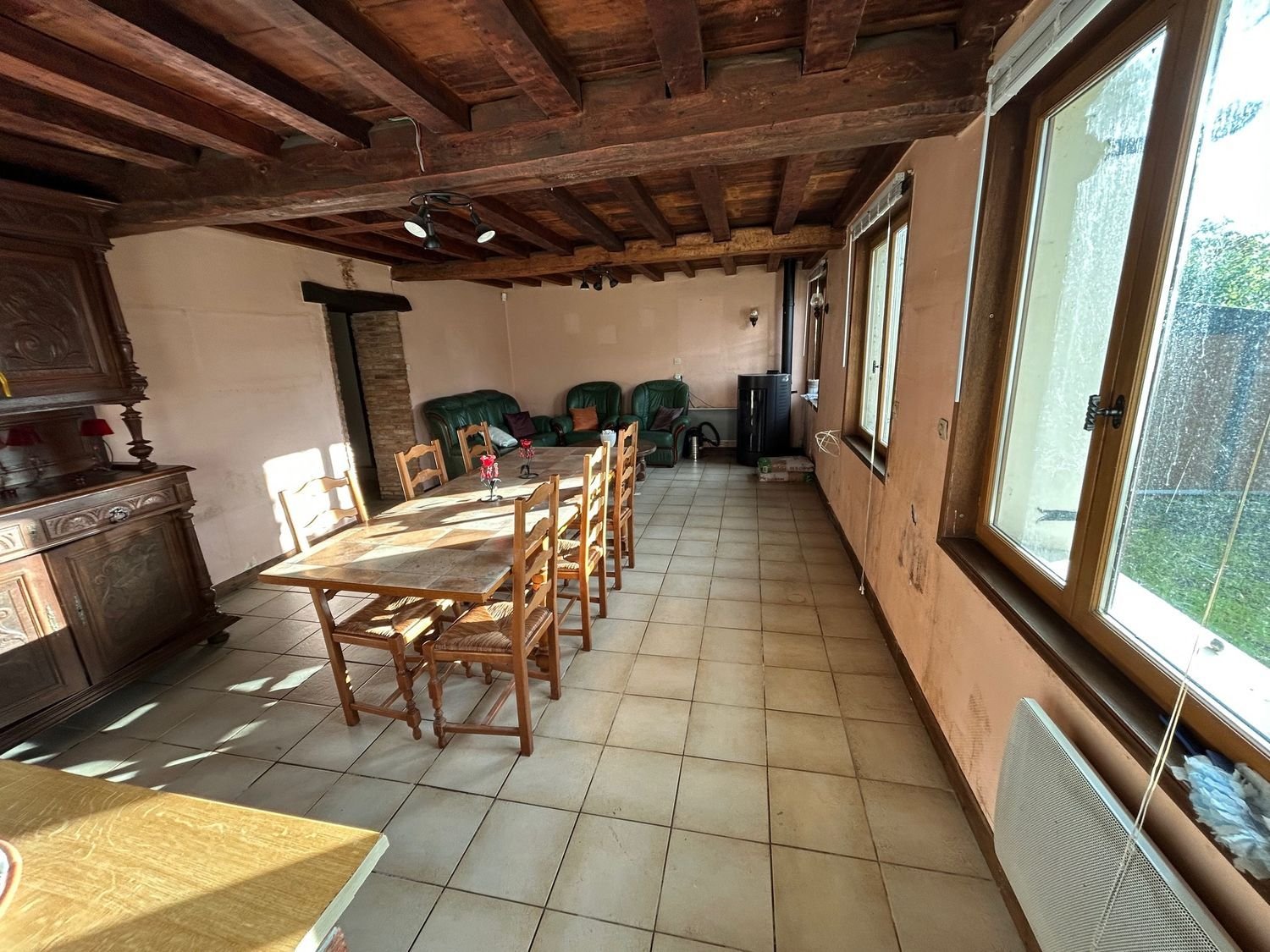 Maison à vendre, 152m², Rosult
