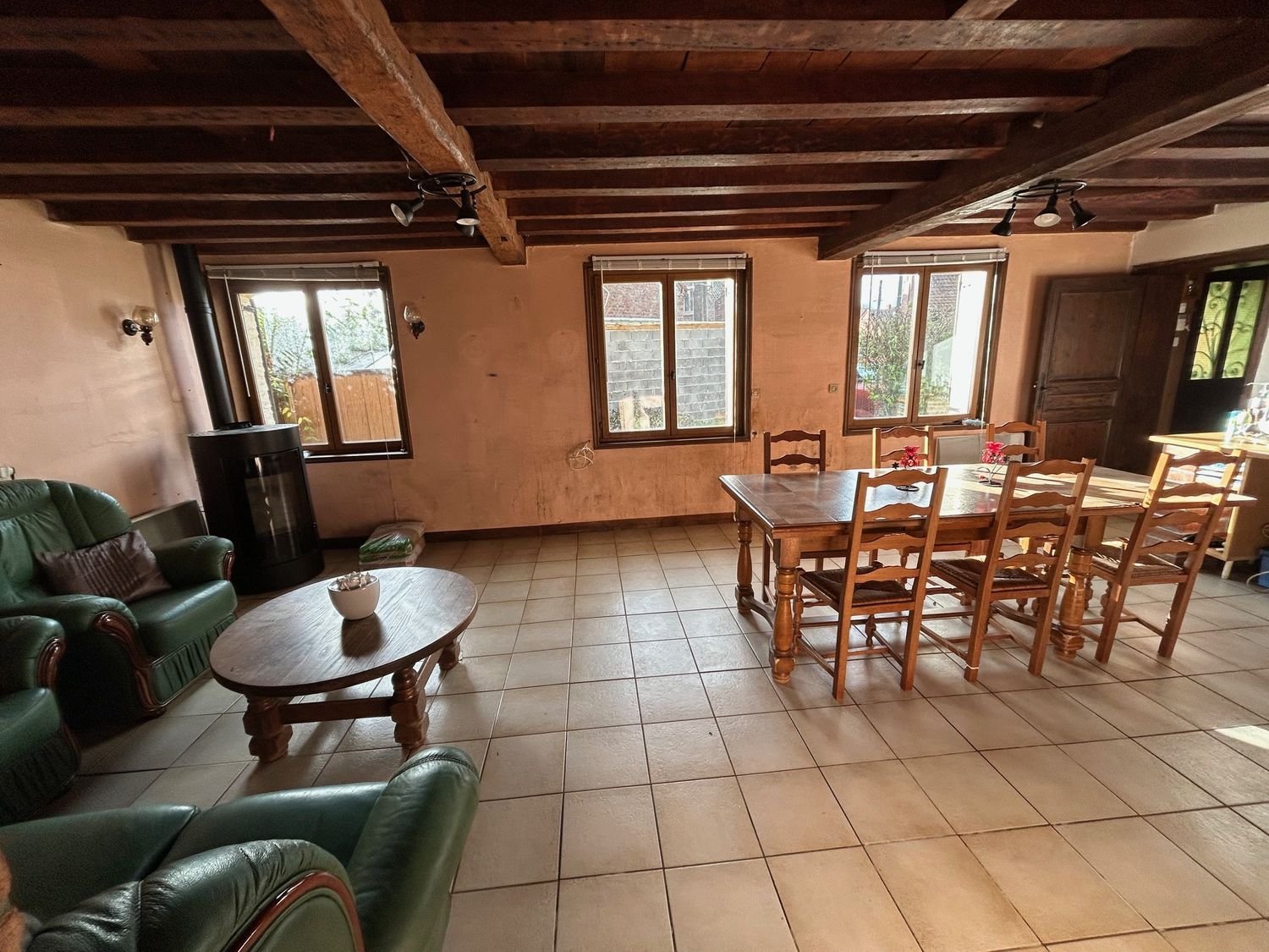 Maison à vendre, 152m², Rosult