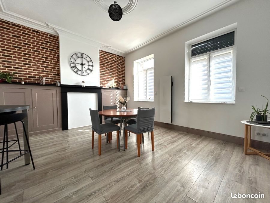 Maison à vendre, 184m², Hergnies