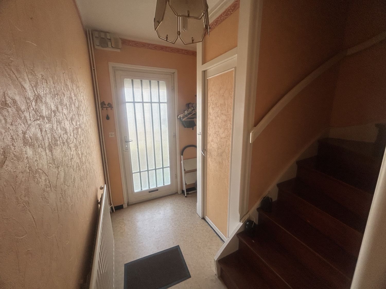 Maison à vendre, 72m², Saint-Amand-les-Eaux