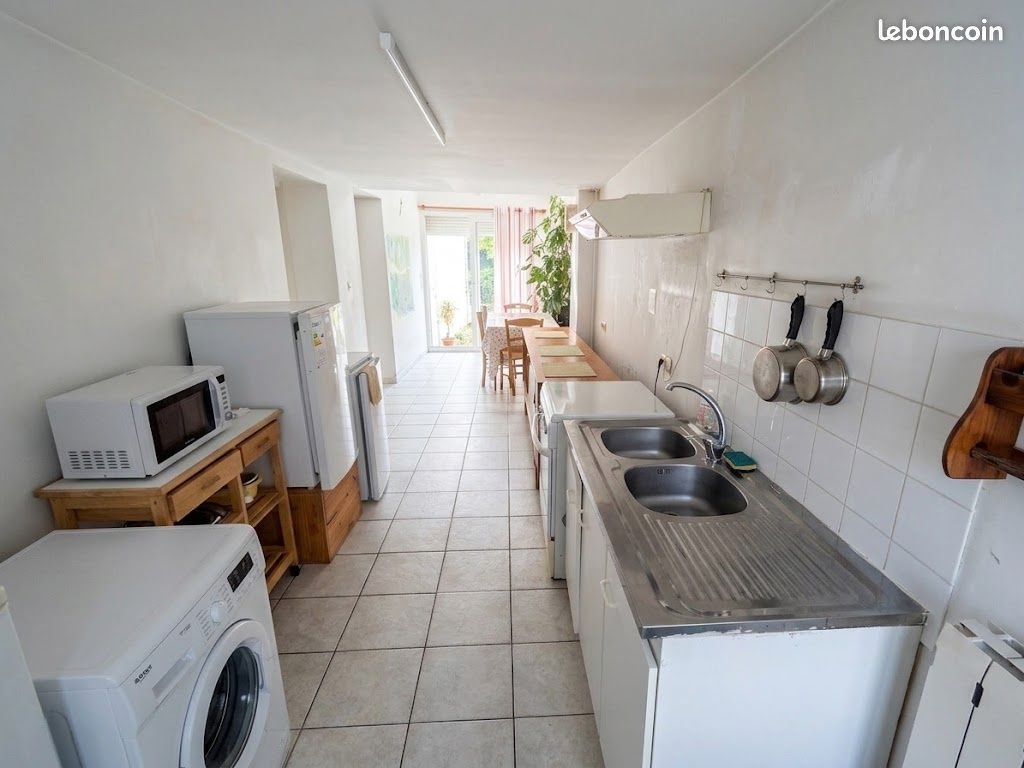 Maison à vendre, 74m², Lecelles