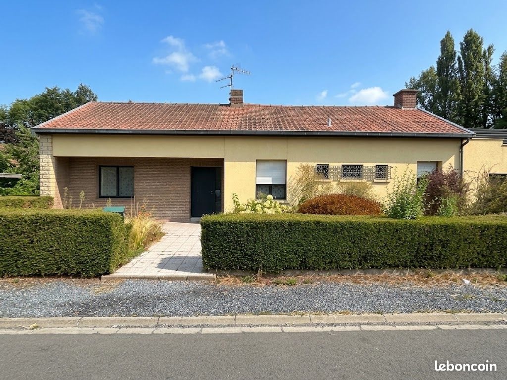 Maison à vendre, 95m², Rosult