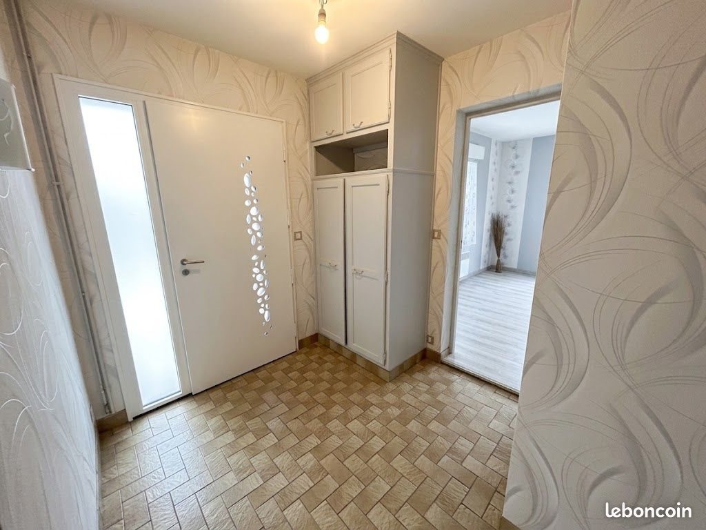 Maison à vendre, 95m², Rosult