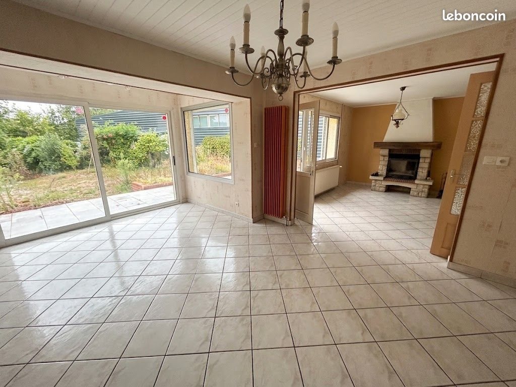 Maison à vendre, 95m², Rosult