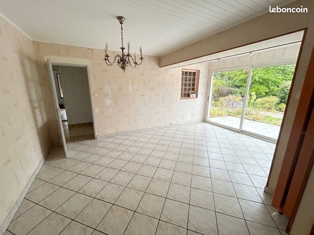 Maison à vendre, 95m², Rosult