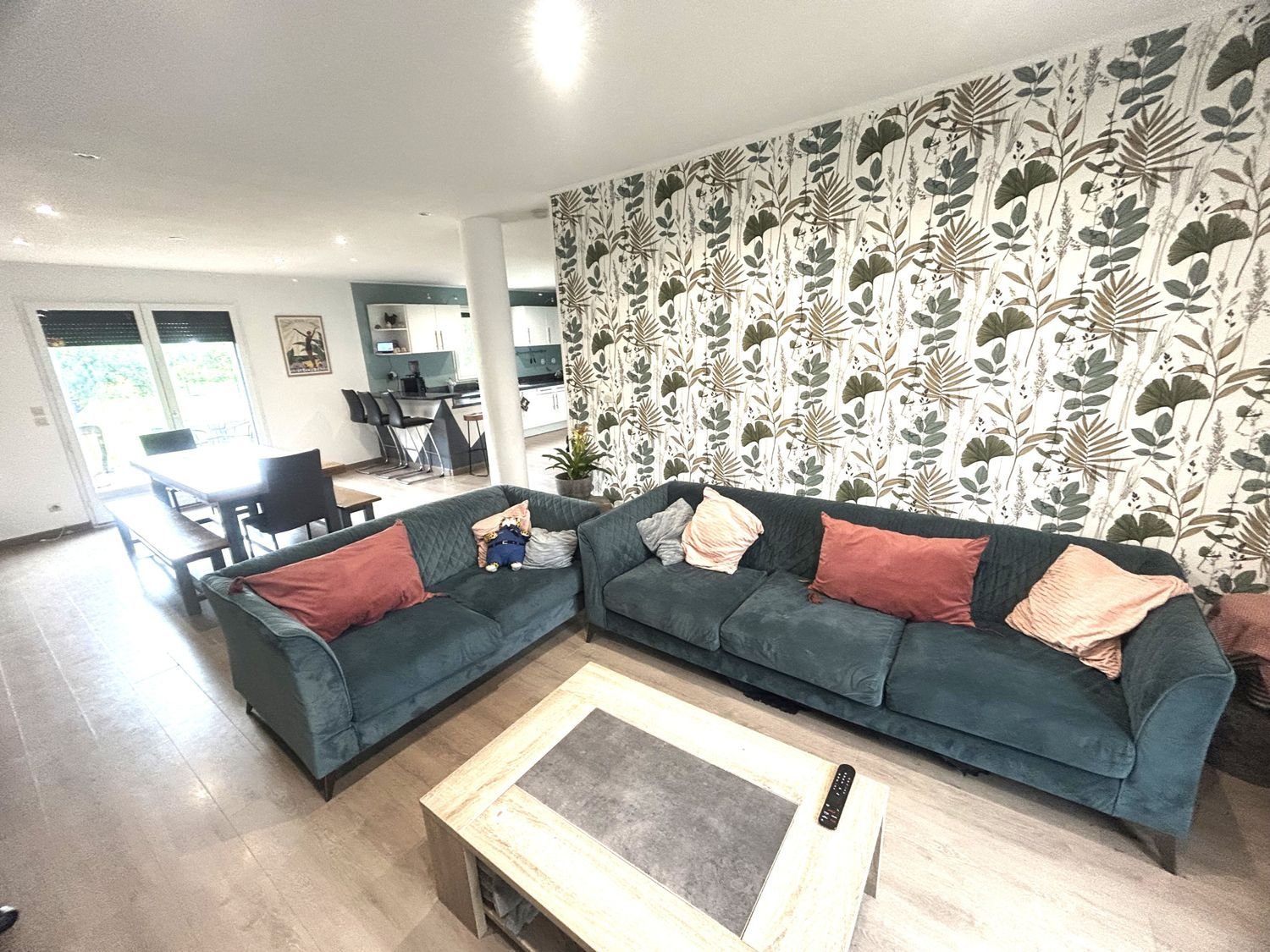 Maison à vendre, 98m², Saint-Amand-les-Eaux