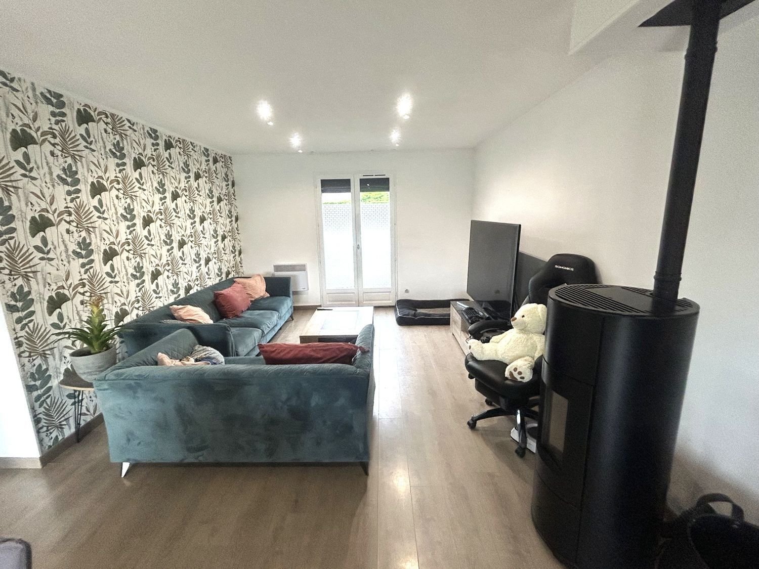Maison à vendre, 98m², Saint-Amand-les-Eaux